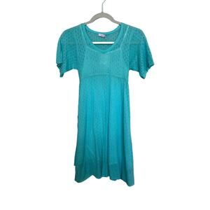 Calypso girls dress size 8 NWT